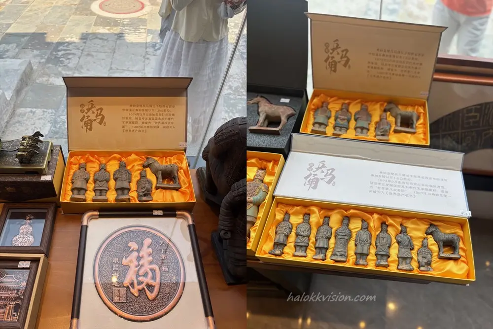 Terracotta Army 39