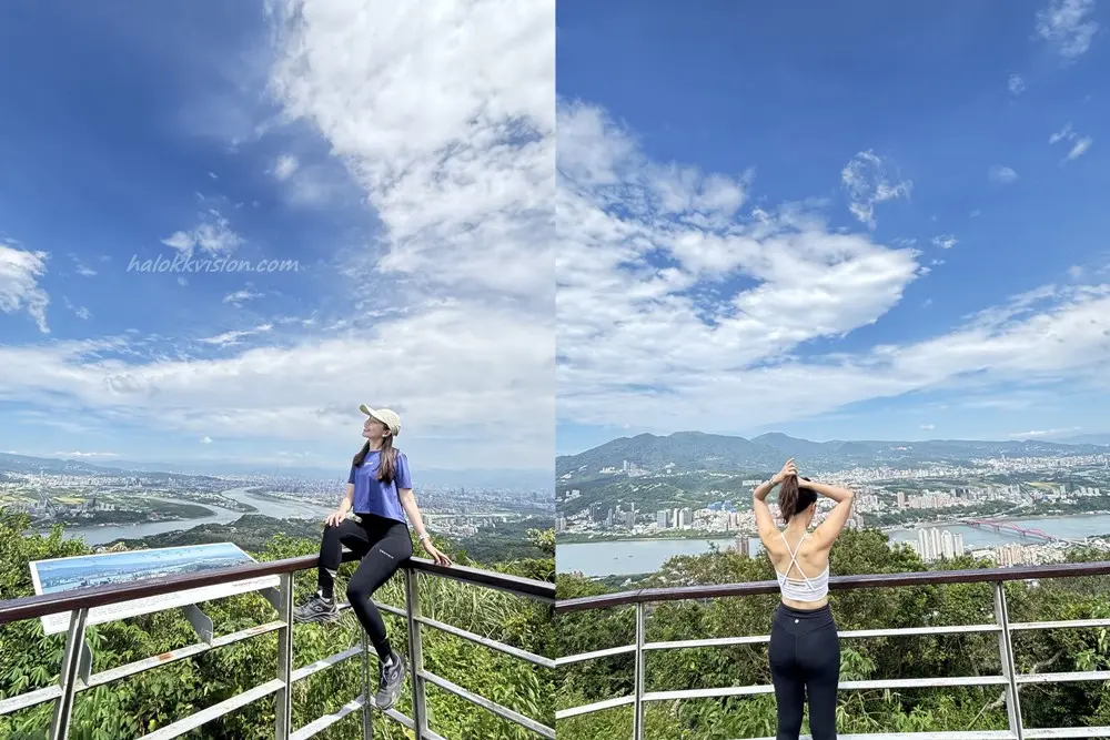 Guanyinshan Jianshan 22