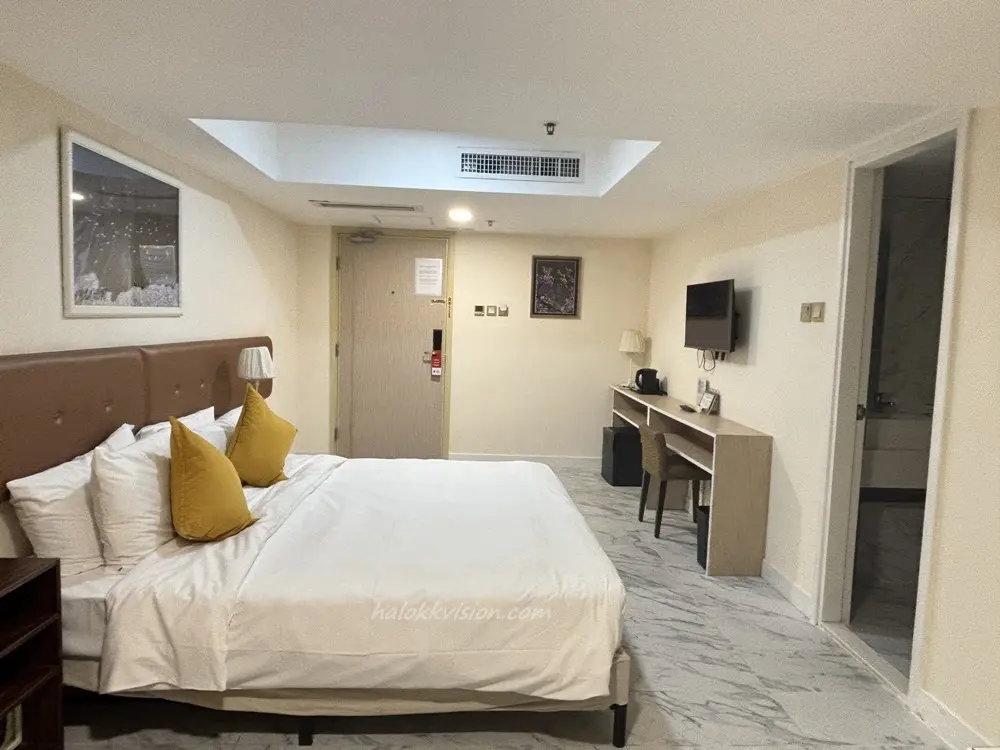 Hongkong 最佳盛品酒店尖沙咀best Western Plus Hotel Kowloon 7