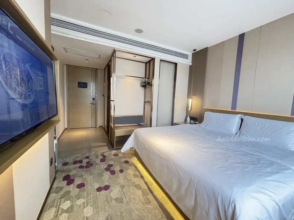 Xian Lavande Hotels 1213 3