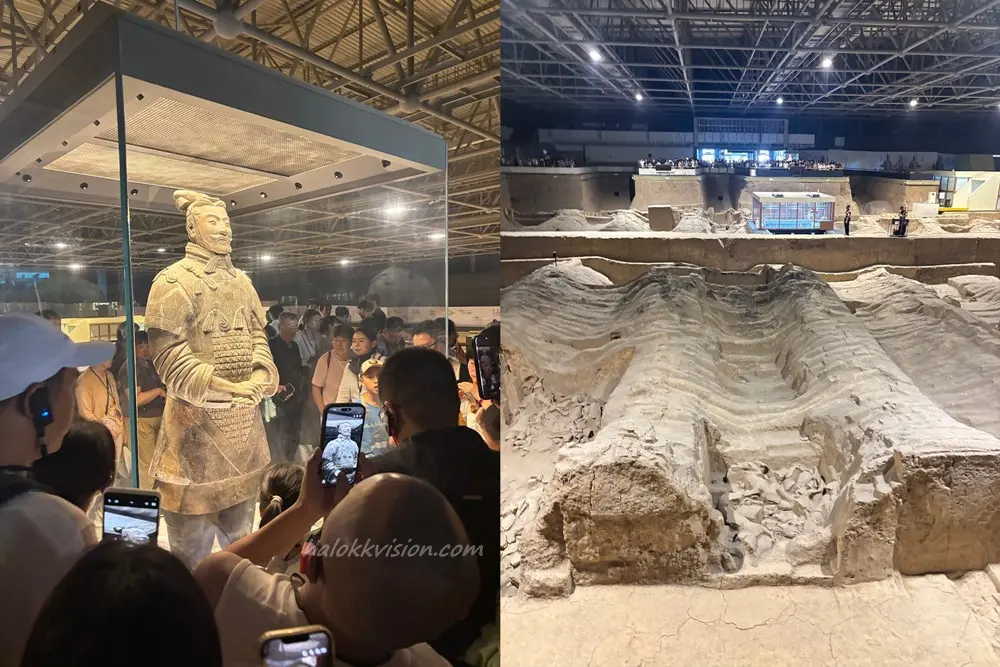 Terracotta Army 25