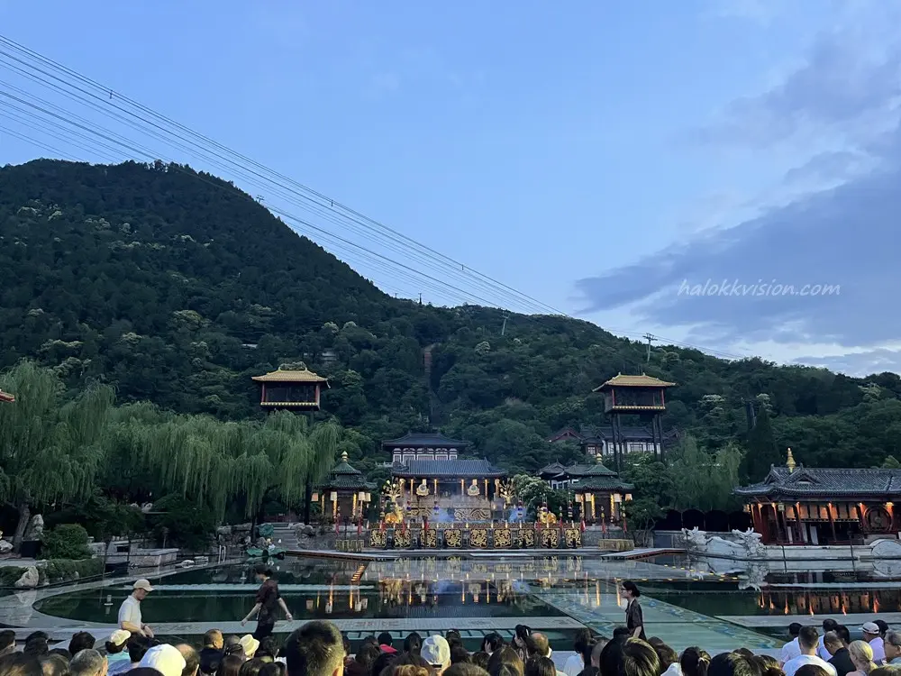 China Changhenge 5