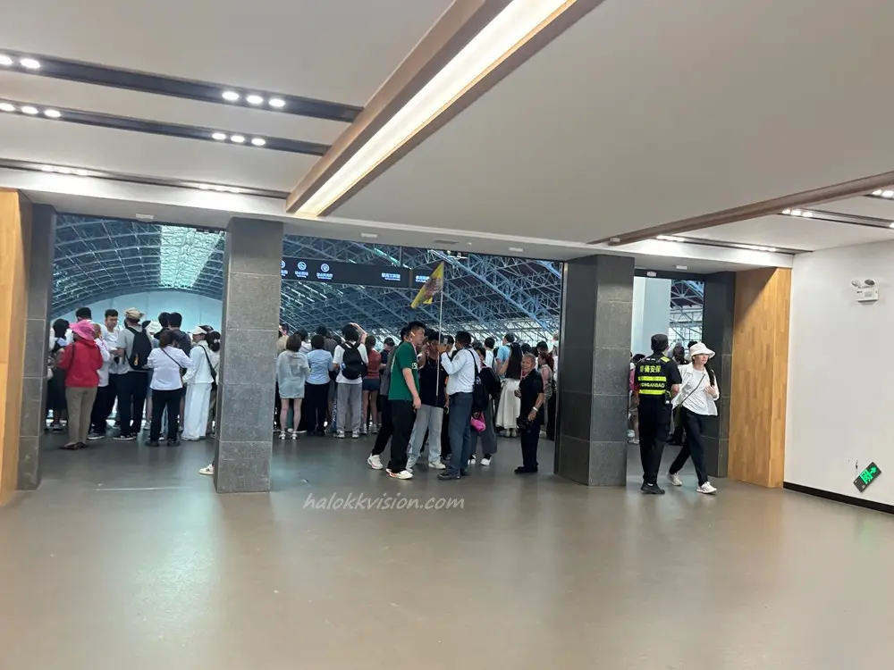 Terracotta Army 12