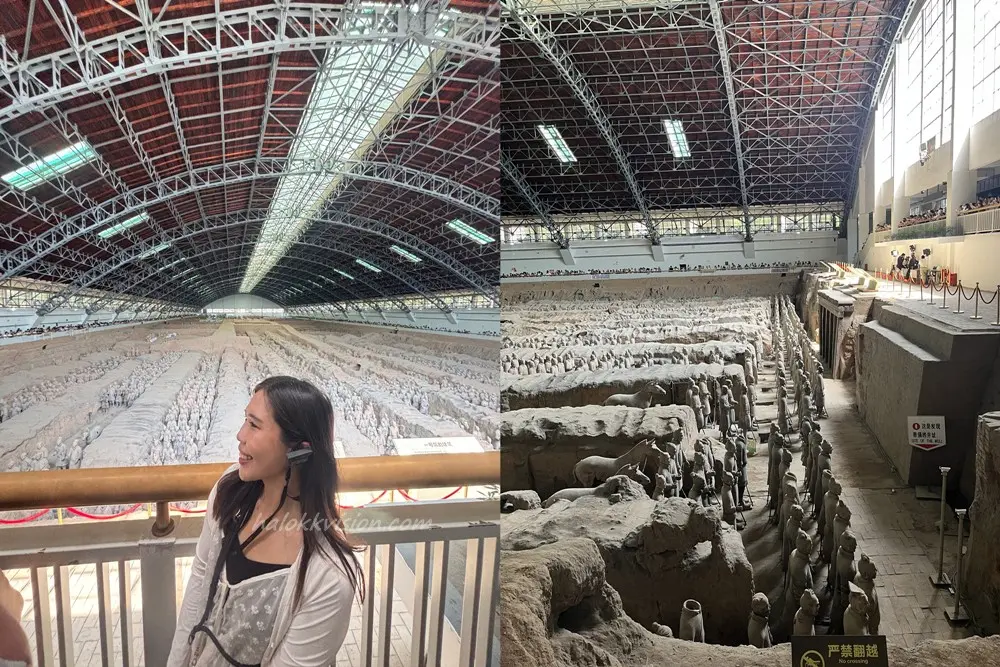 Terracotta Army 13