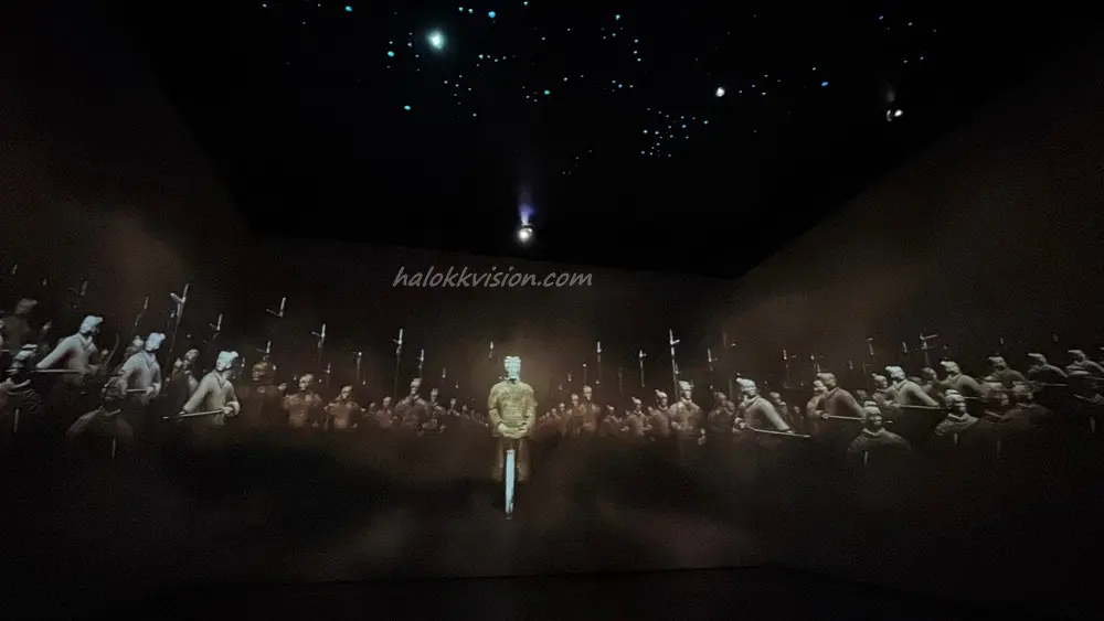 Terracotta Army 29