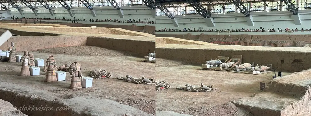 Terracotta Army 16