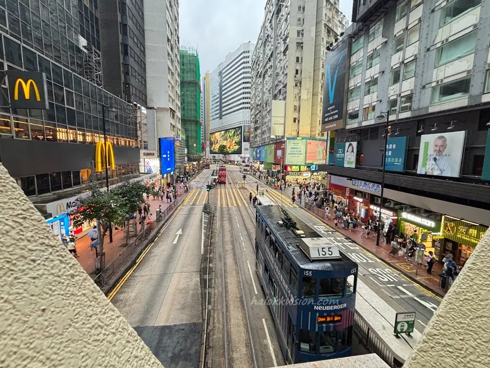 2026 Hongkong Trip 4