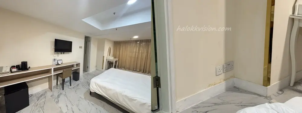 Hongkong 最佳盛品酒店尖沙咀best Western Plus Hotel Kowloon 10