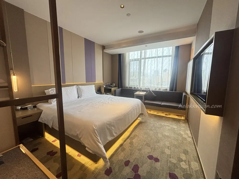 Xian Lavande Hotels 1213 1