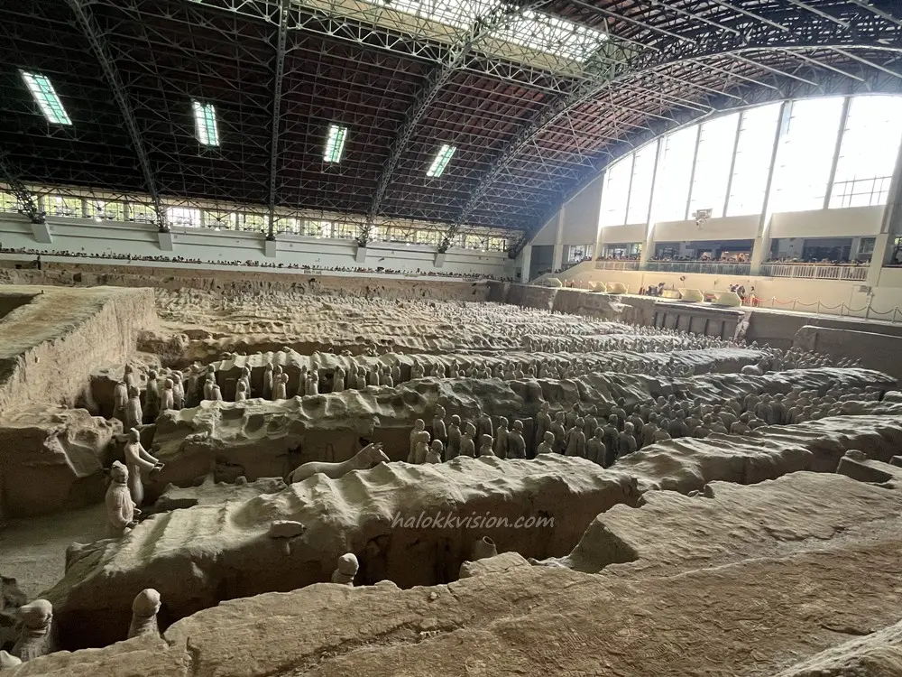 Terracotta Army 15