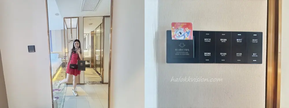 Xian Lavande Hotels 1213 4