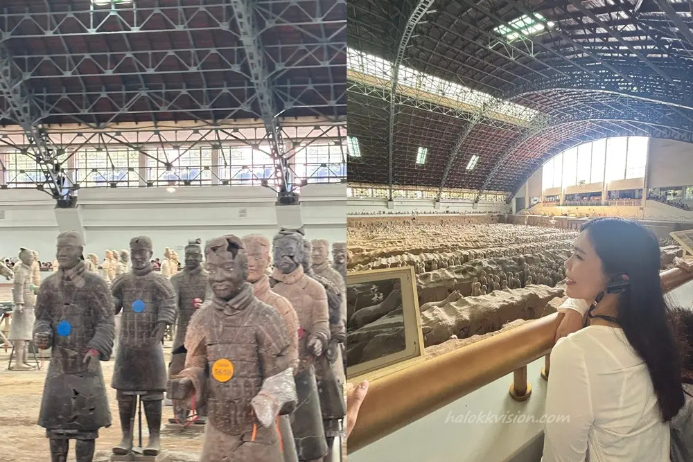 Terracotta Army 18