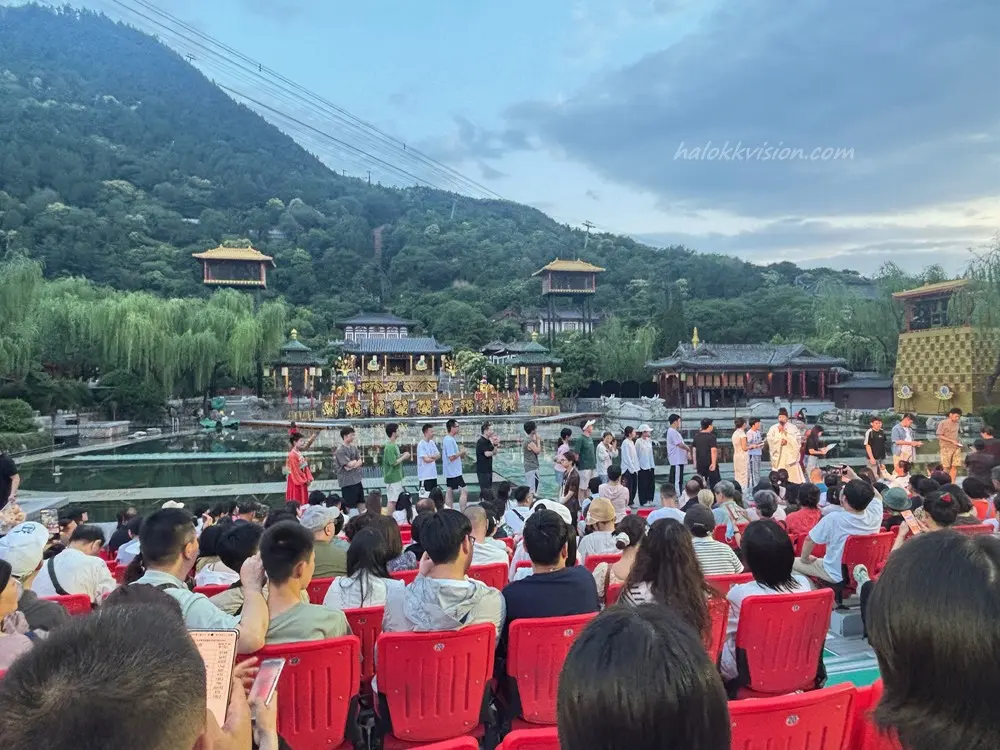 China Changhenge 3