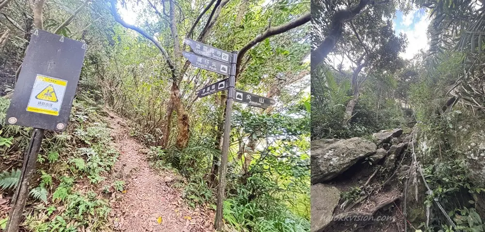 Guanyinshan Jianshan 28
