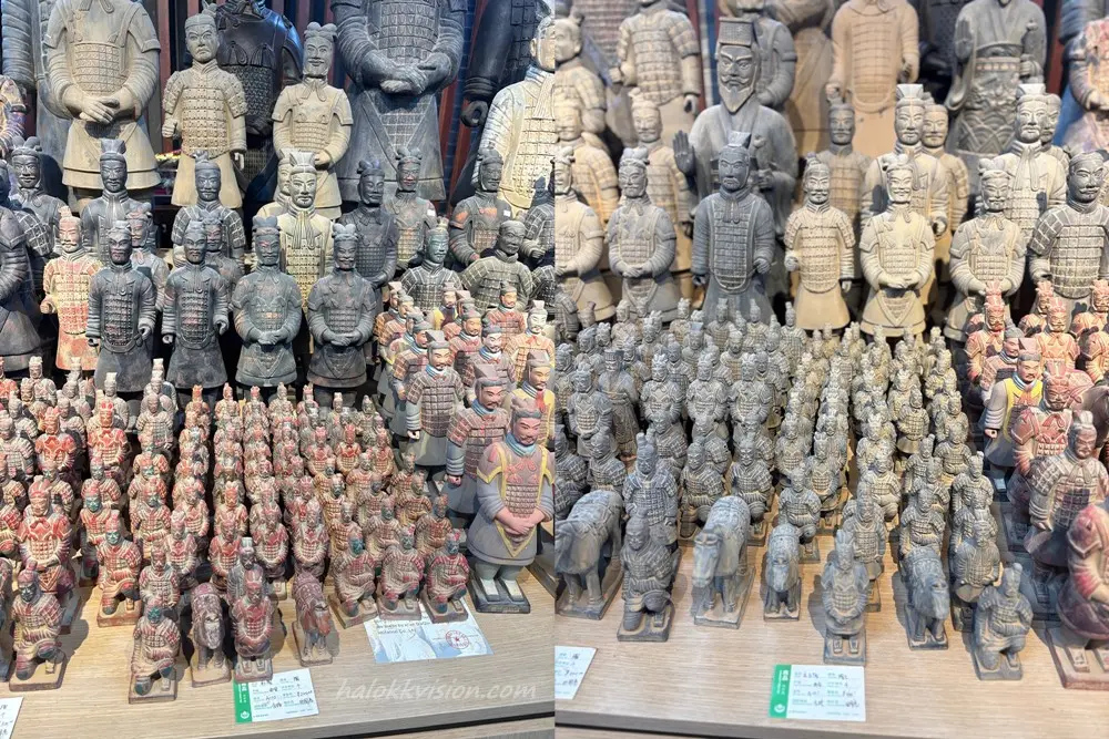Terracotta Army 36