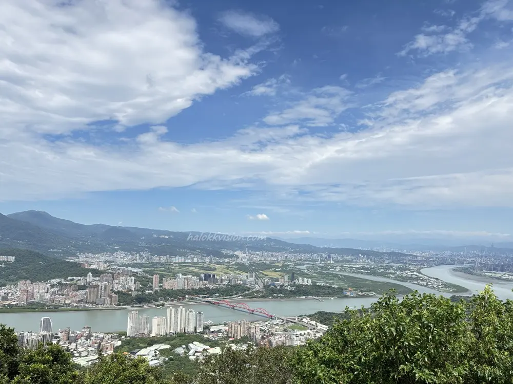 Guanyinshan Jianshan 26