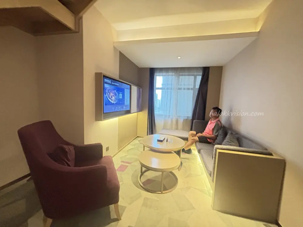 Xian Lavande Hotels 1355 3