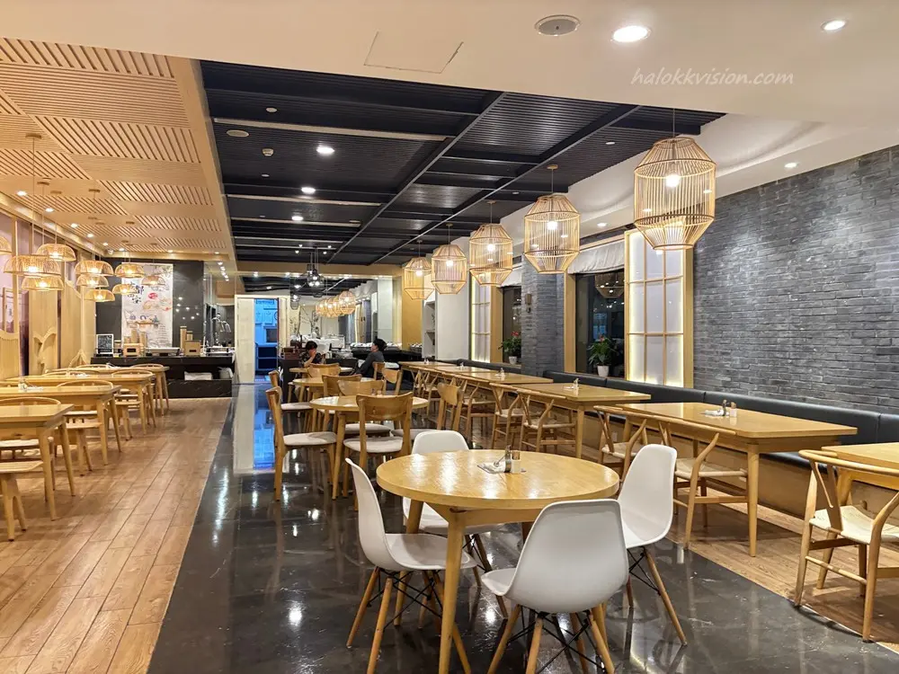 Xian Jianguo Hidden Hotel 4