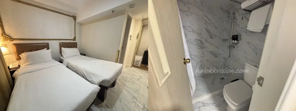 Hongkong 最佳盛品酒店尖沙咀best Western Plus Hotel Kowloon 6