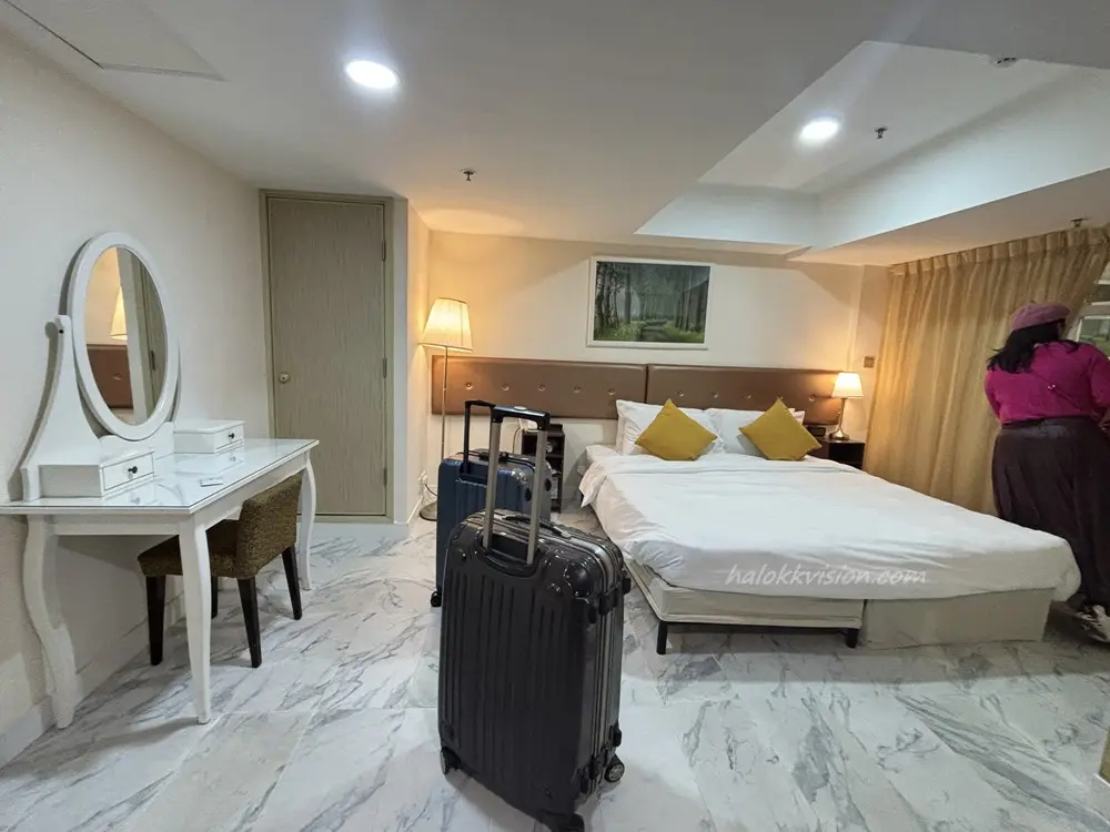 Hongkong 最佳盛品酒店尖沙咀best Western Plus Hotel Kowloon 3