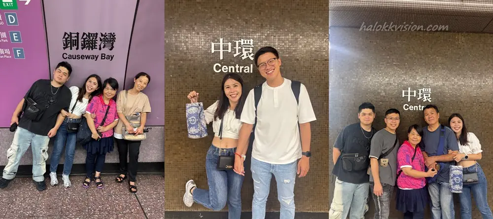 2026 Hongkong Trip 5