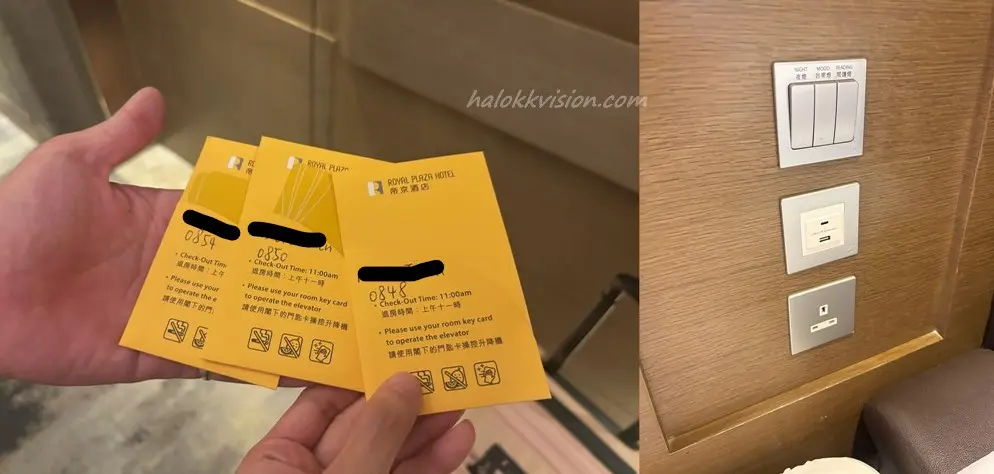 Royal Plaza Hotel Hong Kong 19
