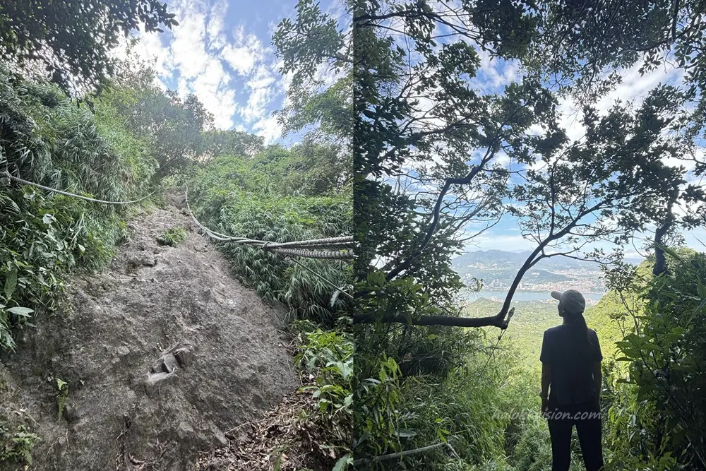 Guanyinshan Jianshan 30