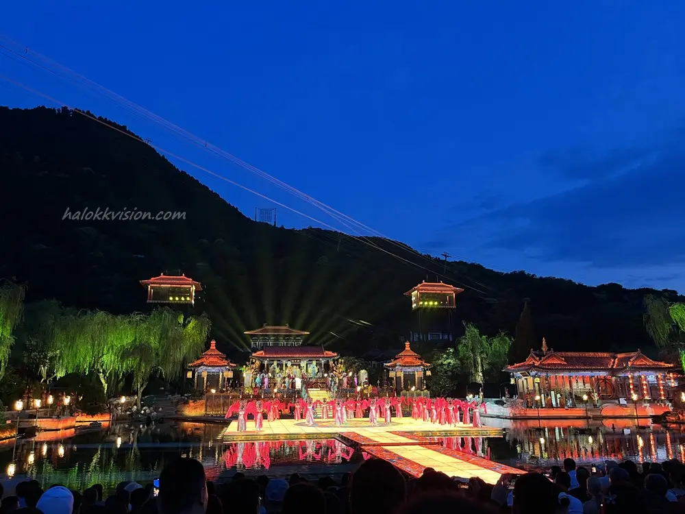 China Changhenge 6