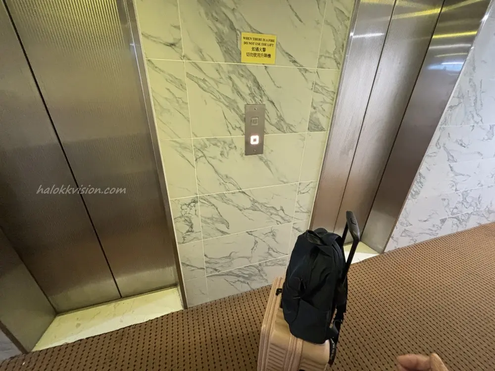 Hongkong 最佳盛品酒店尖沙咀best Western Plus Hotel Kowloon 2