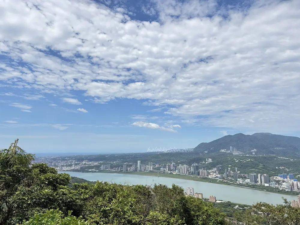 Guanyinshan Jianshan 25