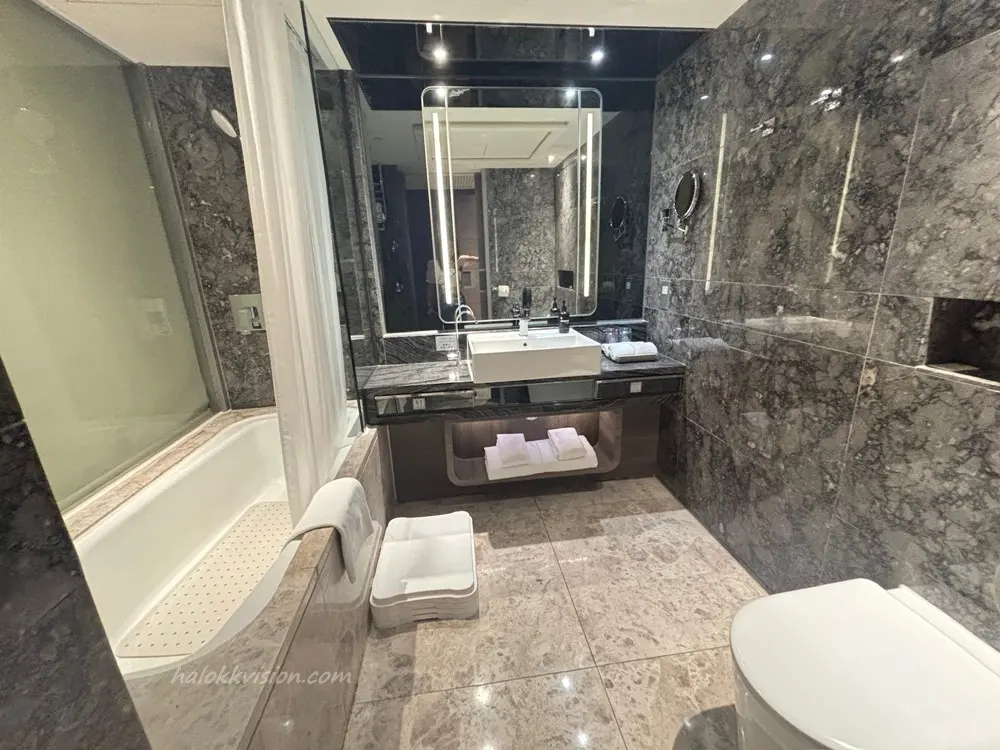 Royal Plaza Hotel Hong Kong 17