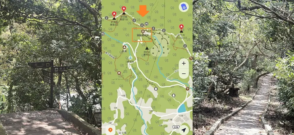 Guanyinshan Jianshan 17
