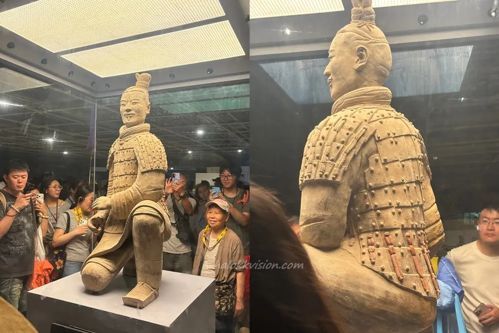 Terracotta Army 24