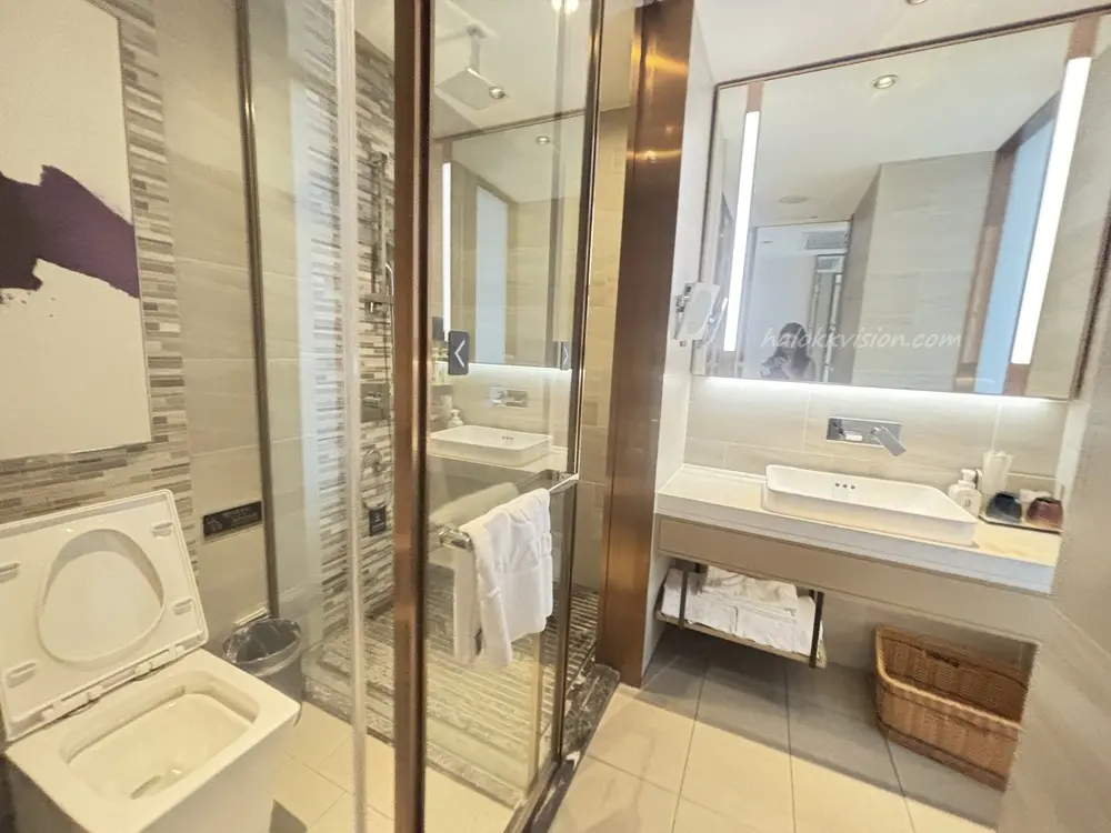 Xian Lavande Hotels 1213 2