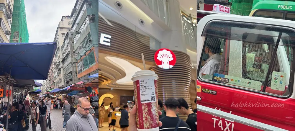 2026 Hongkong Trip 2