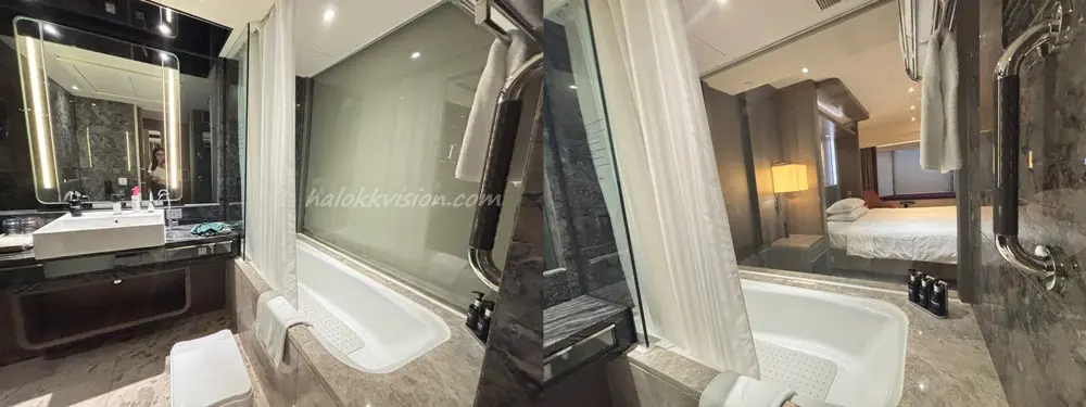 Royal Plaza Hotel Hong Kong 5