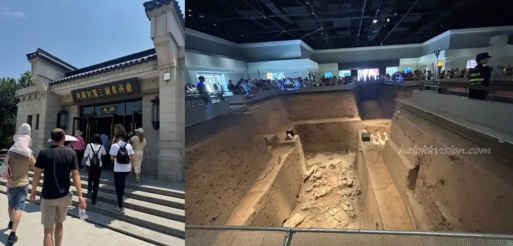 Terracotta Army 19