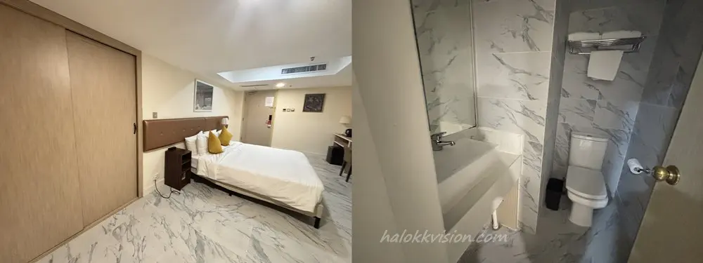Hongkong 最佳盛品酒店尖沙咀best Western Plus Hotel Kowloon 8