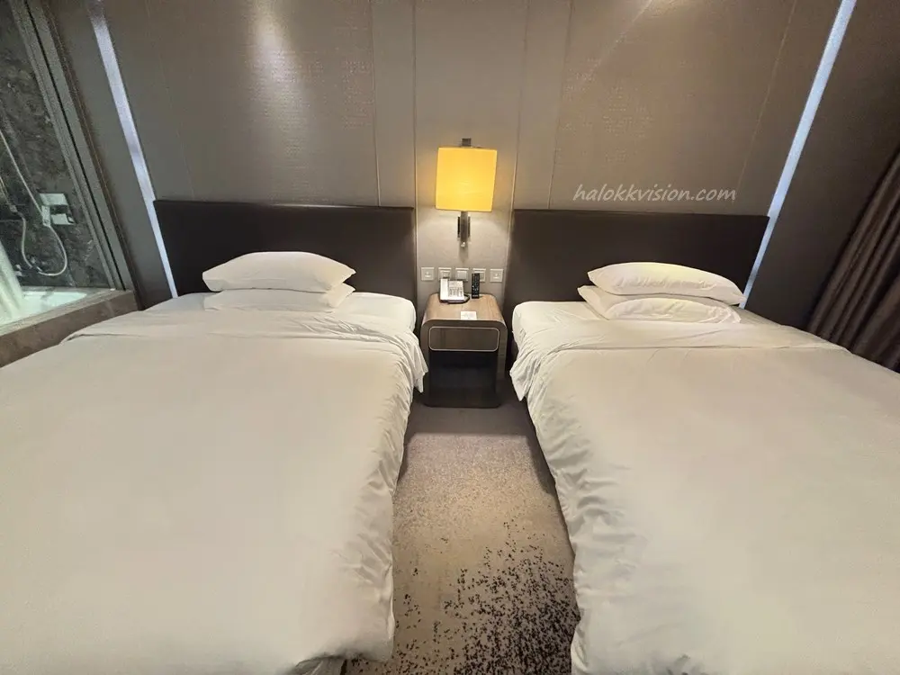 Royal Plaza Hotel Hong Kong 14