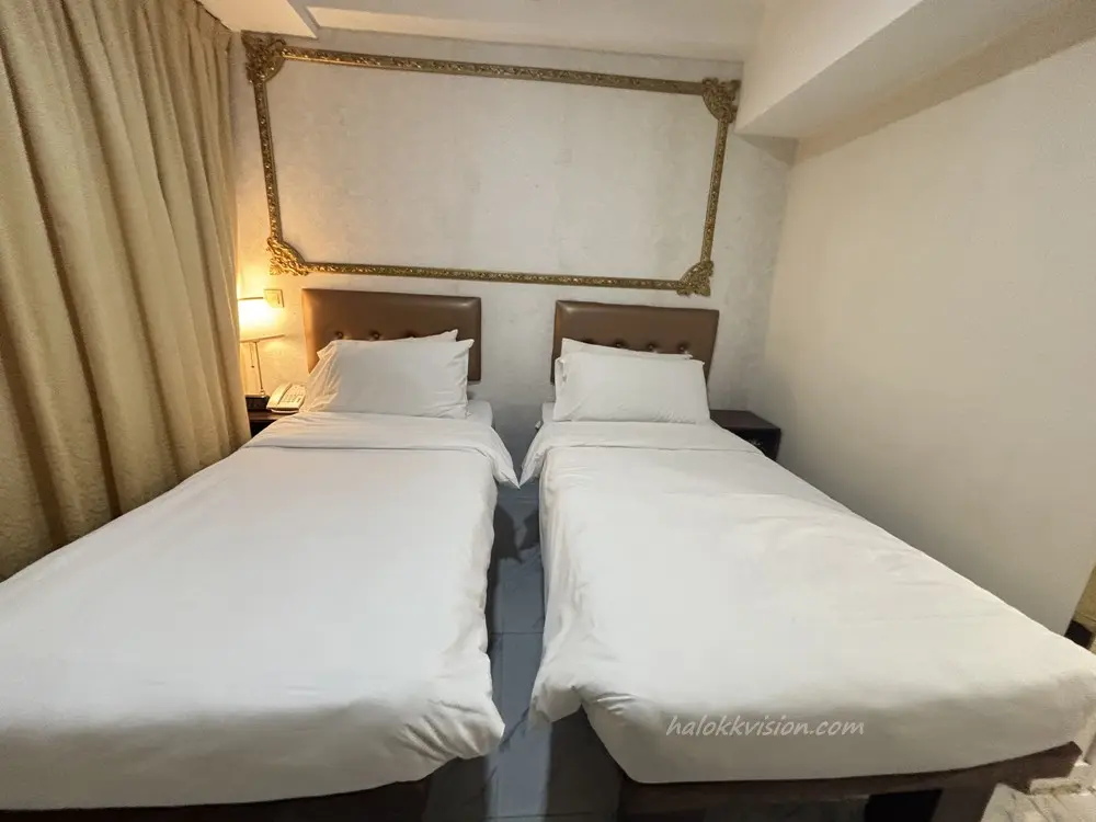 Hongkong 最佳盛品酒店尖沙咀best Western Plus Hotel Kowloon 5