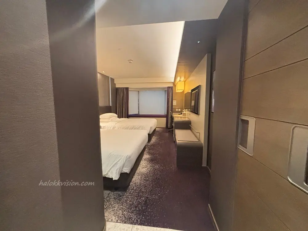 Royal Plaza Hotel Hong Kong 6