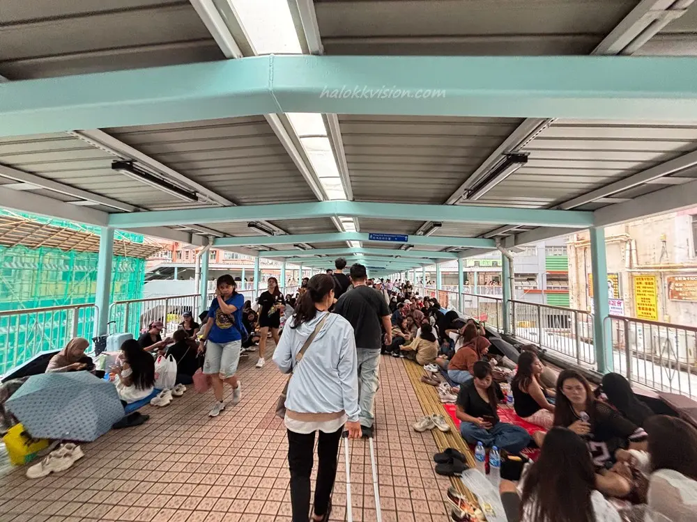 2026 Hongkong Trip 1
