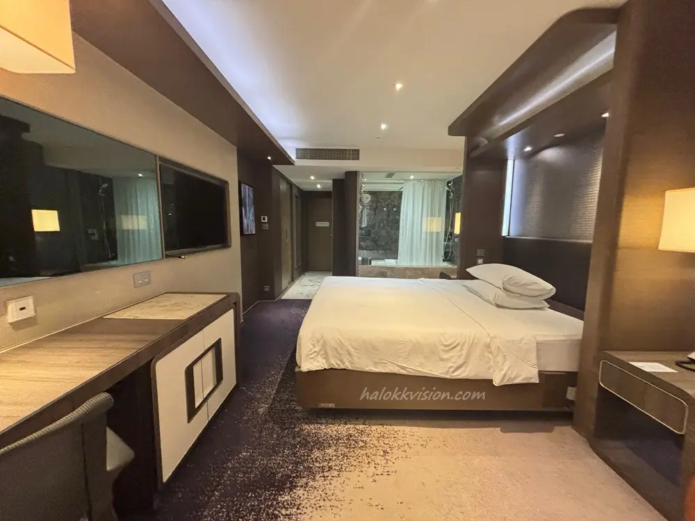 Royal Plaza Hotel Hong Kong 11