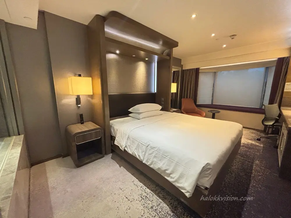 Royal Plaza Hotel Hong Kong 7