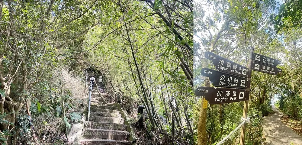 Guanyinshan Jianshan 18