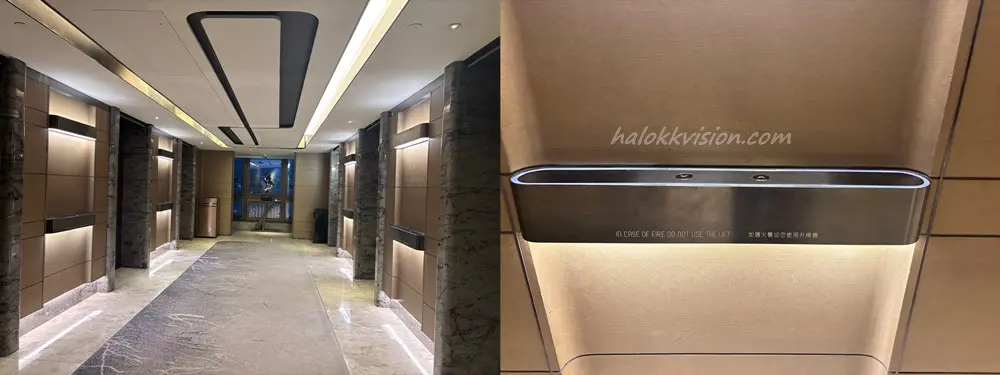 Royal Plaza Hotel Hong Kong 4