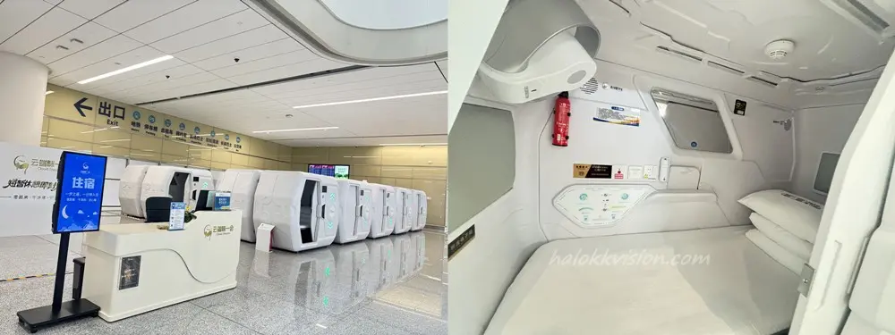 2026 Xian Travel 4