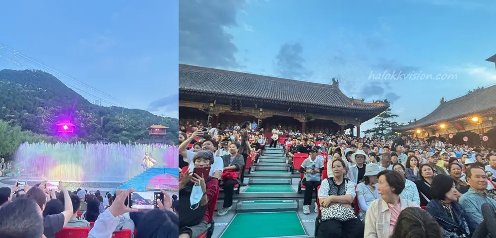 China Changhenge 4