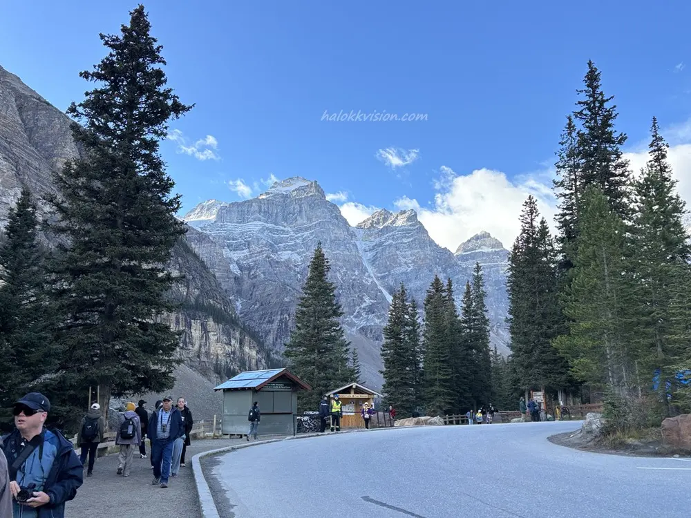 Moraine Lake 30