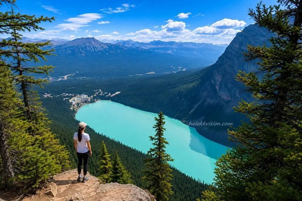 Banff Lake Louise 42